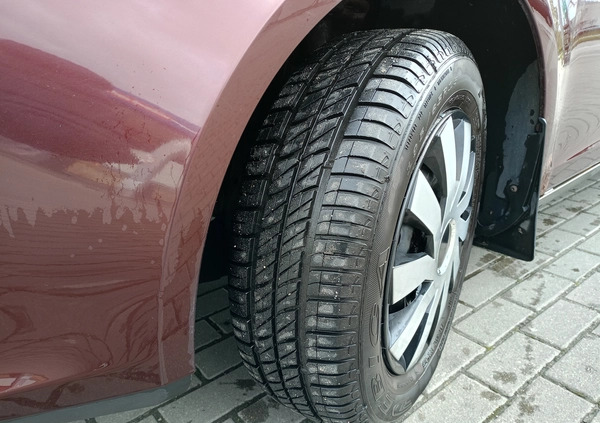 Seat Altea XL cena 12500 przebieg: 306652, rok produkcji 2008 z Gdańsk małe 781